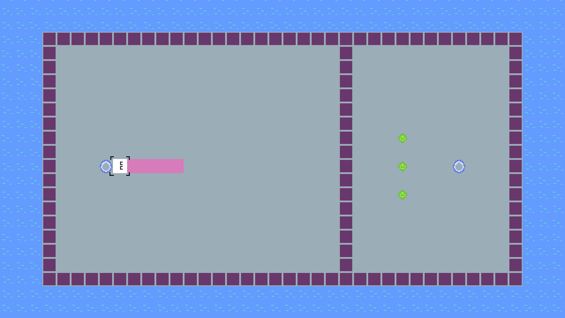 Snake screenshot 3
