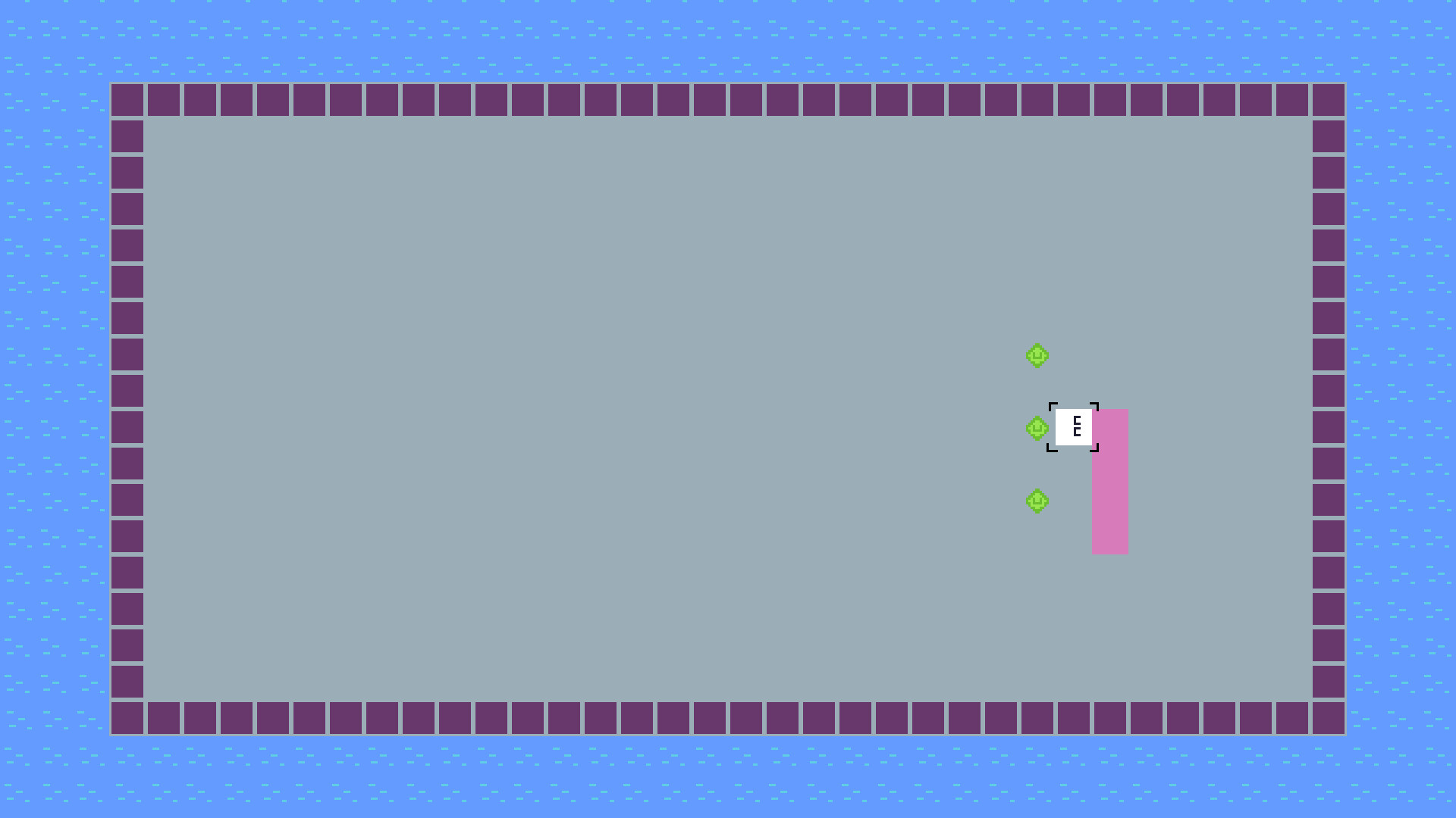 Snake screenshot 4