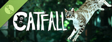 Catfall Demo