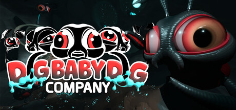 Dig Baby Dig Company — Steam header