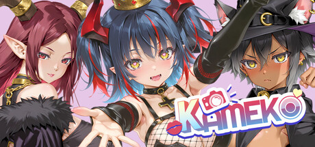 Kameko: Cosplay Love Story