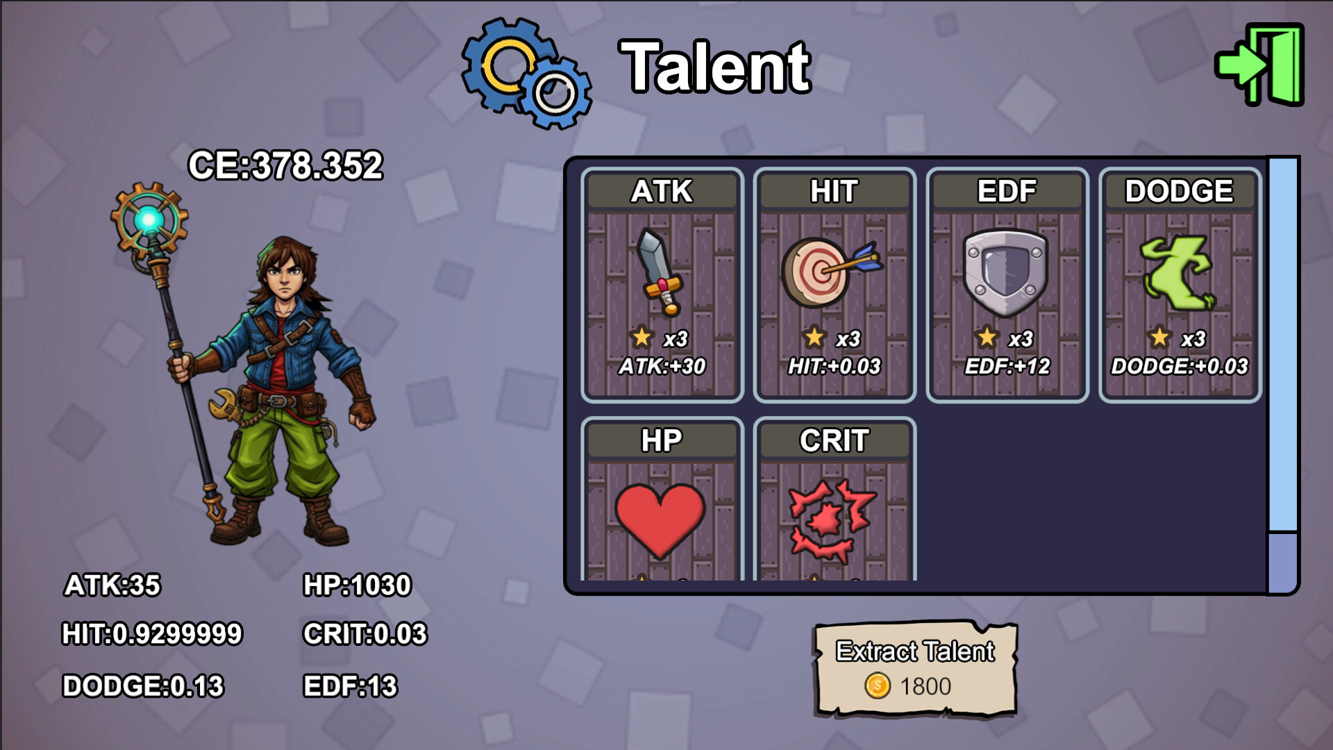 Where time  breaks screenshot 9