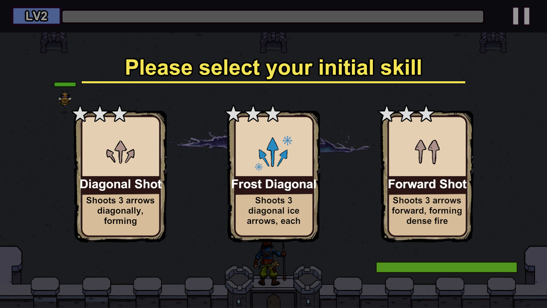 Where time  breaks screenshot 8