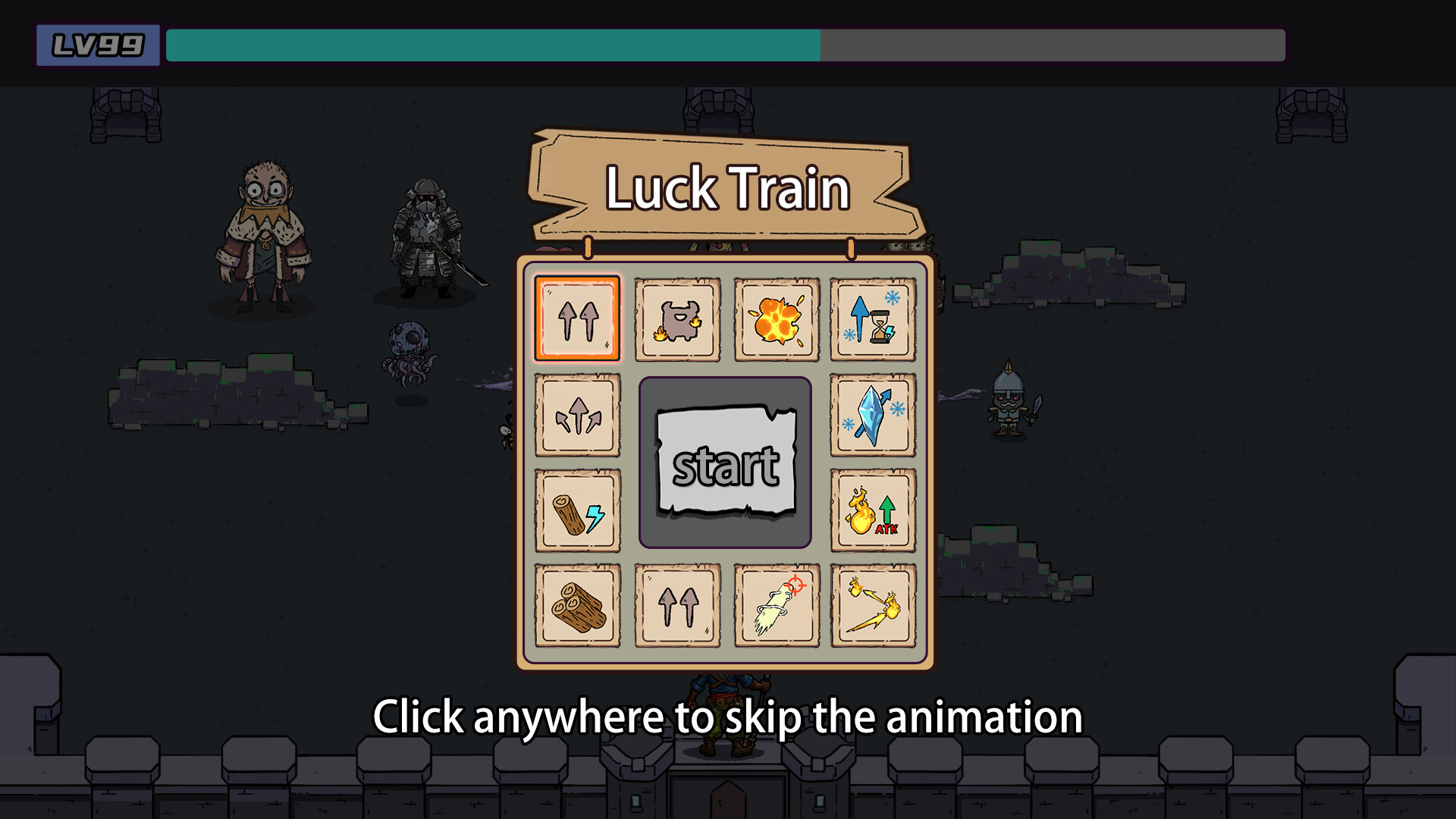 Where time  breaks screenshot 4