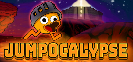 JumpoCalypse — Steam header