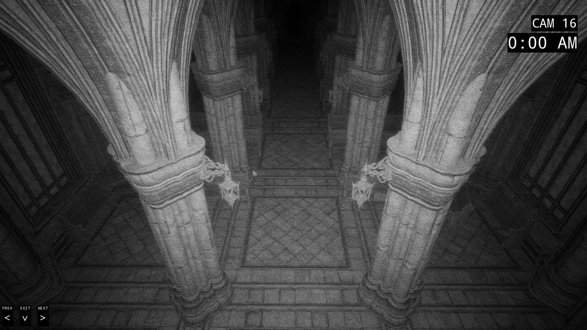 8AM: The Graveyard screenshot 16
