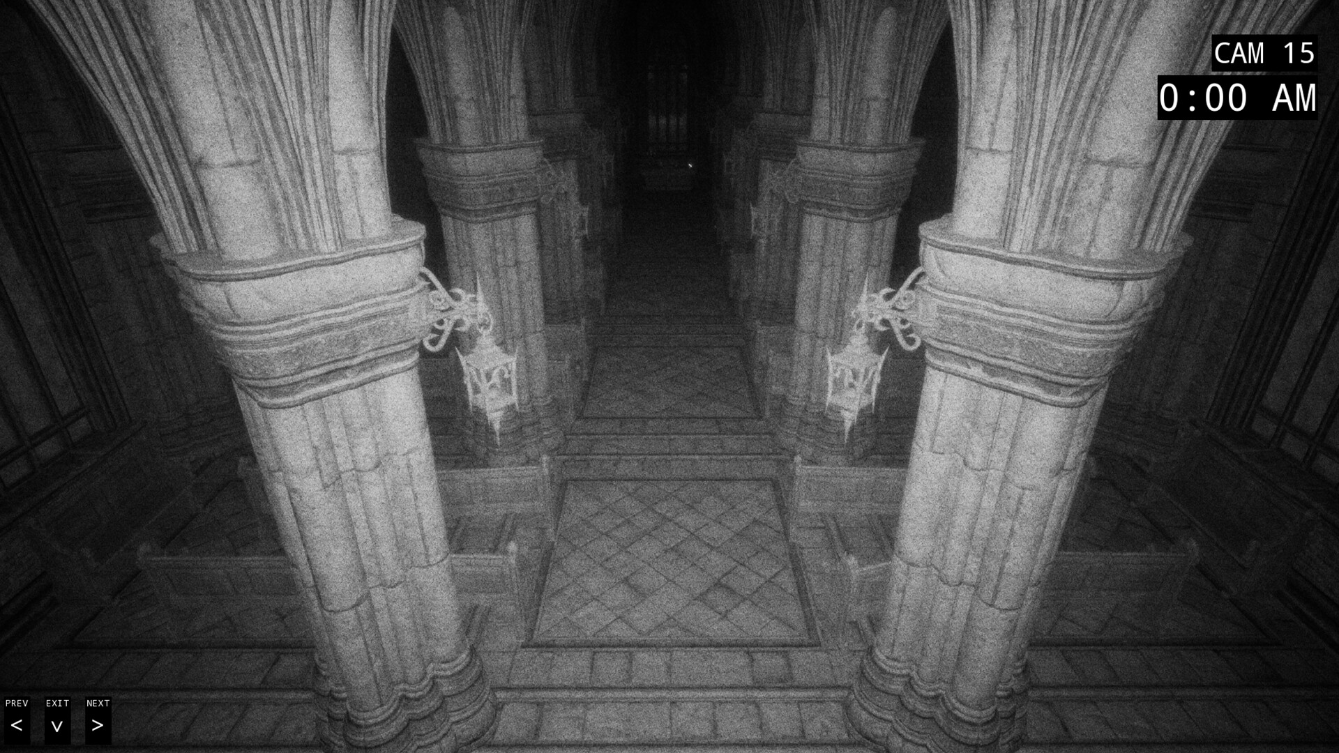 8AM: The Graveyard screenshot 15
