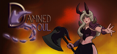 Damned Soul