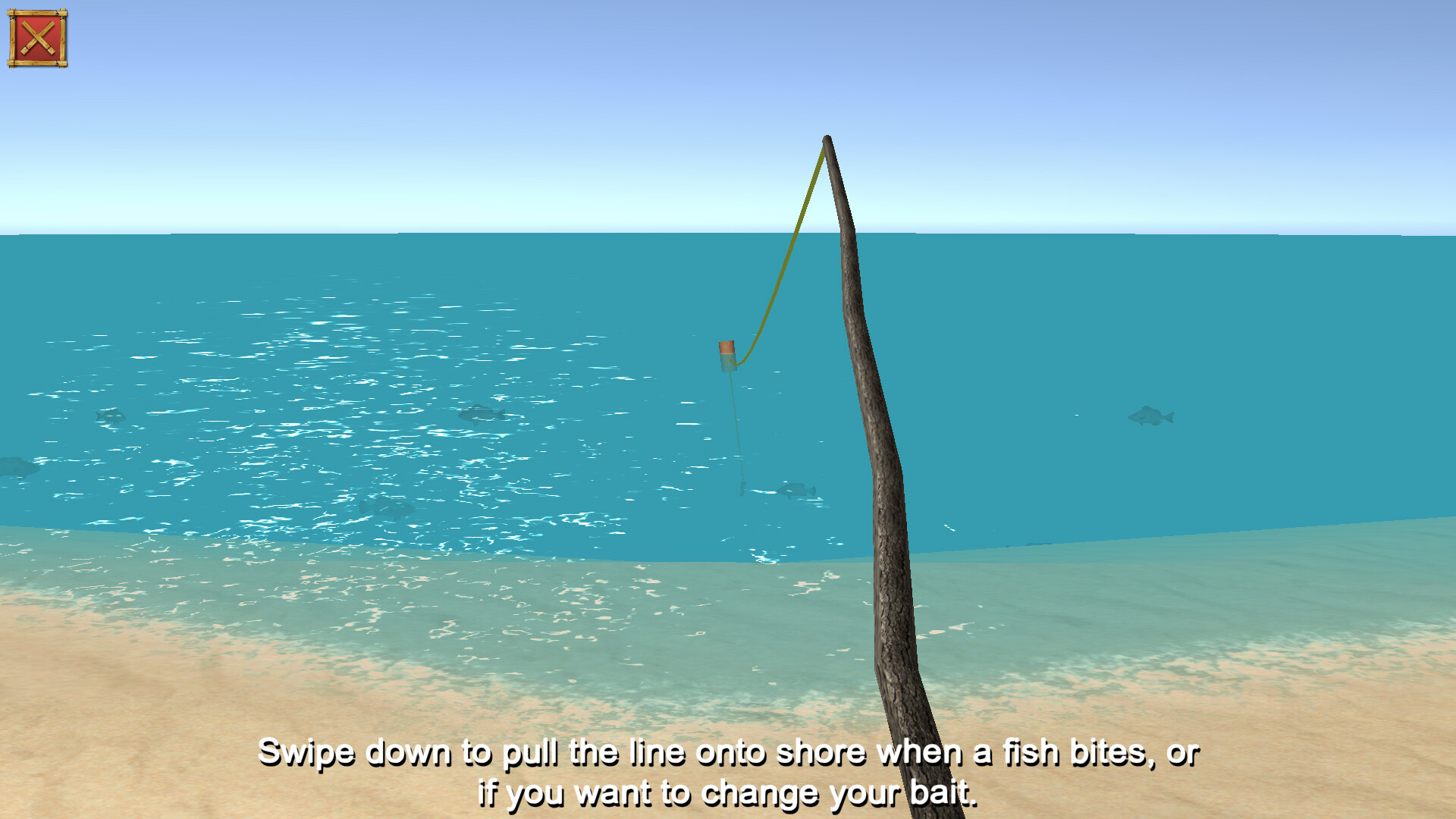 Stranded Without A Phone screenshot 6