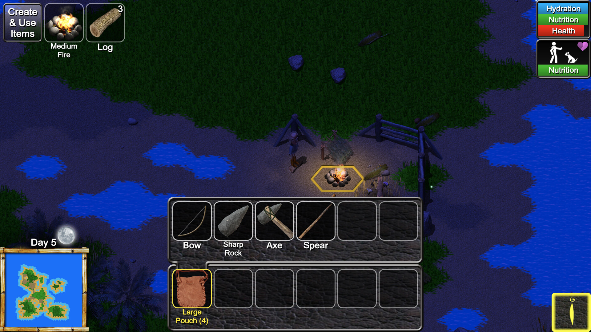 Stranded Without A Phone screenshot 3