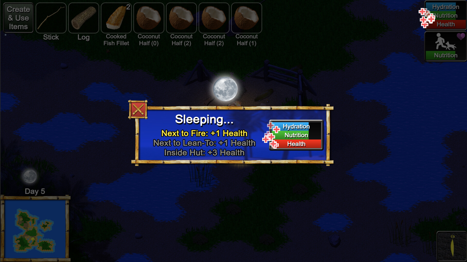 Stranded Without A Phone screenshot 12