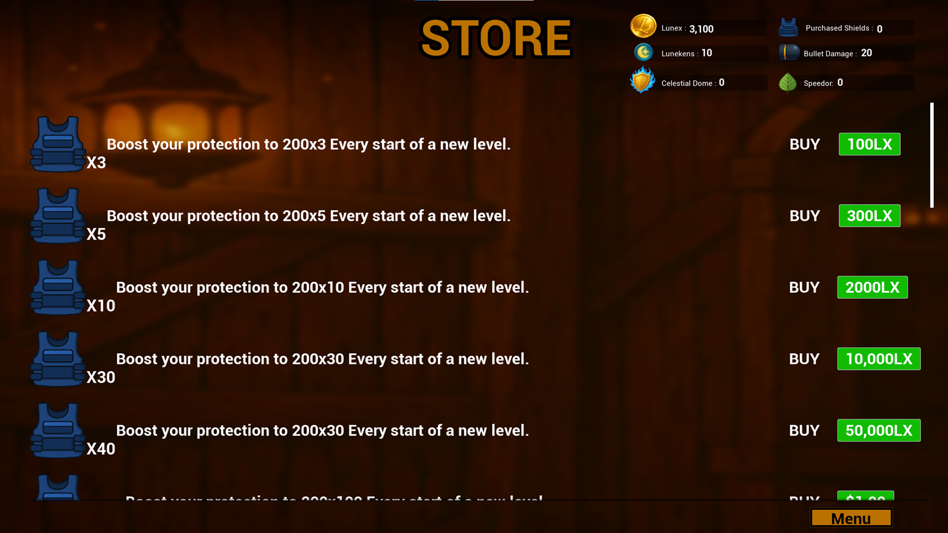 Turned Into Turrets screenshot 5