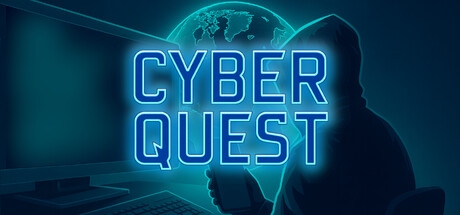 CyberQuest Demo · SteamDB