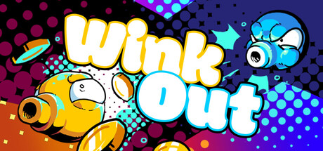 Wink Out — Steam header