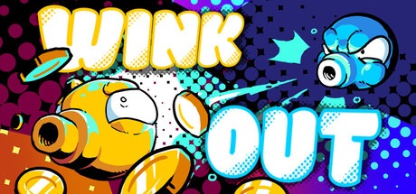 Wink Out