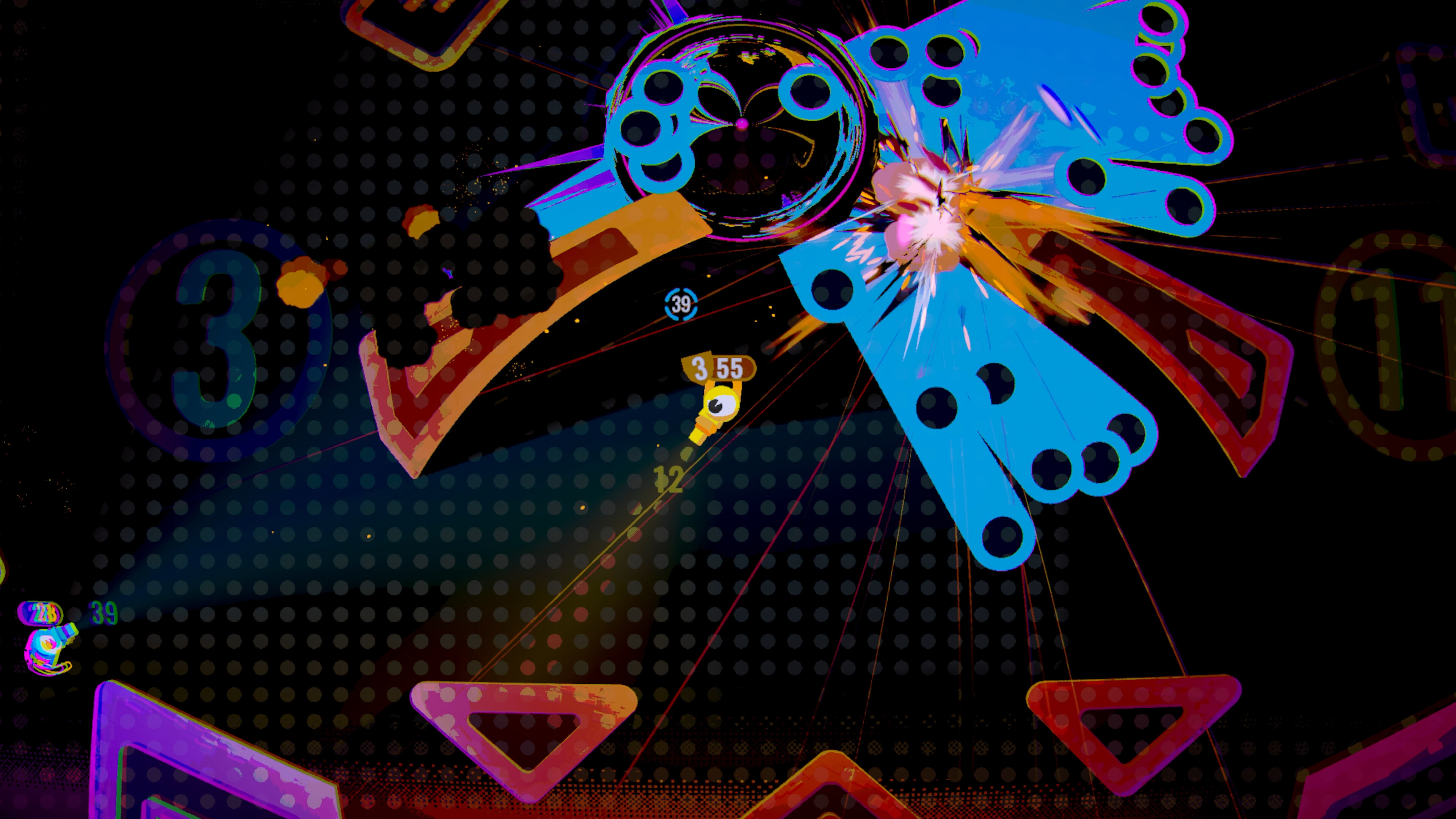 Wink Out screenshot 6