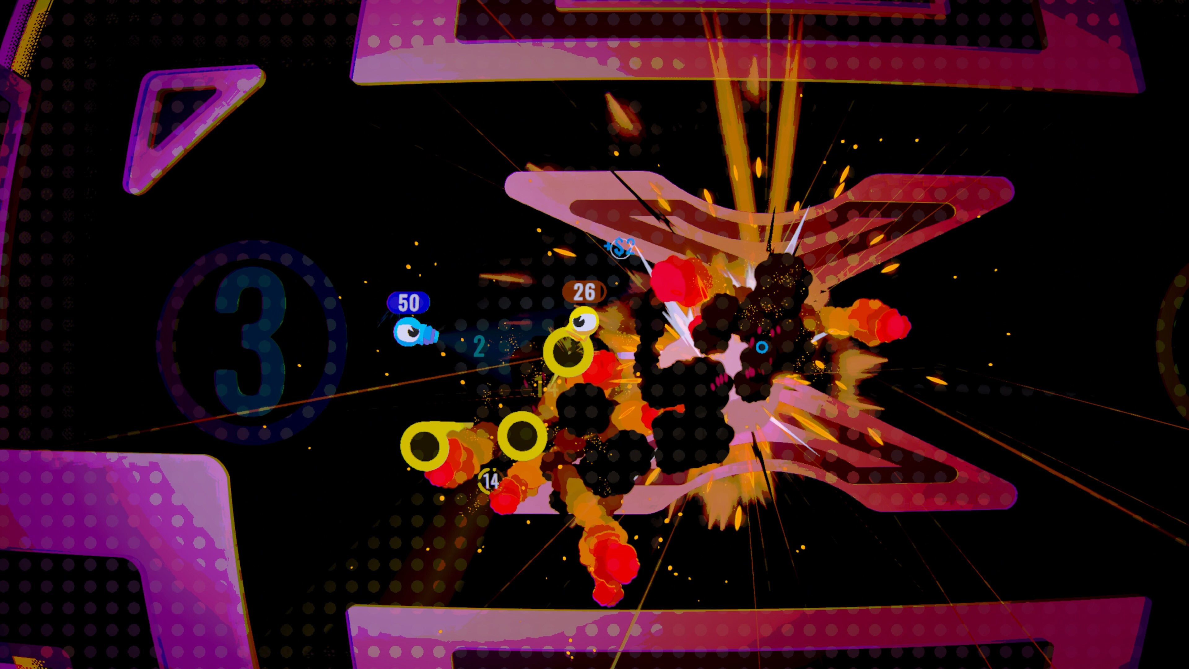 Wink Out screenshot 7
