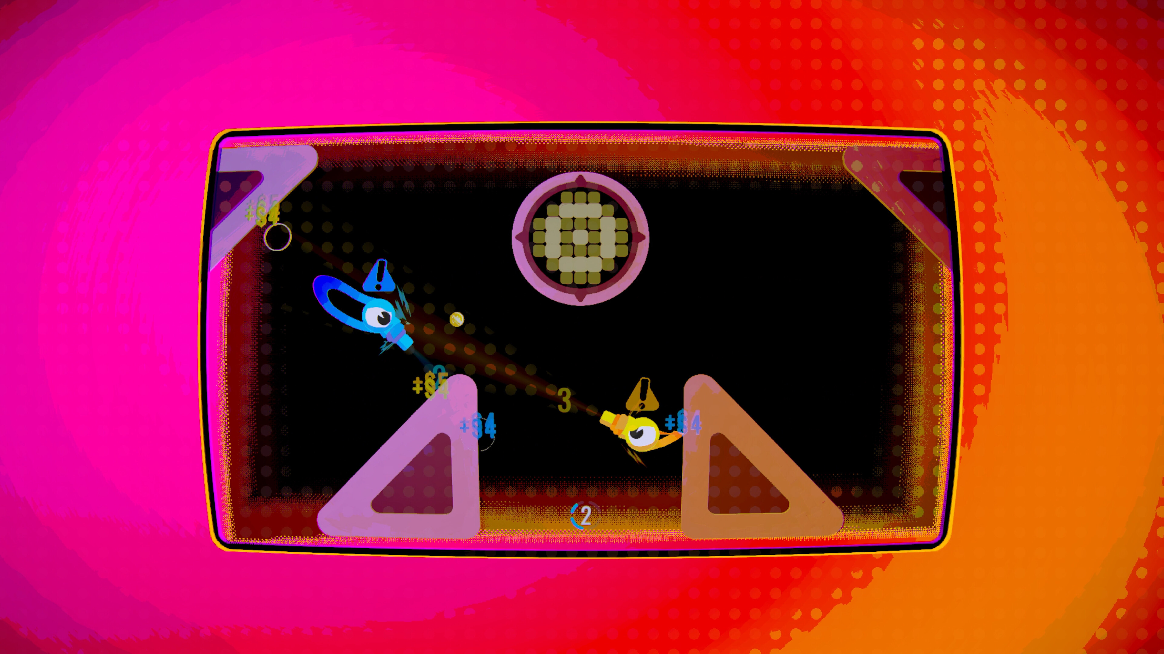 Wink Out screenshot 5