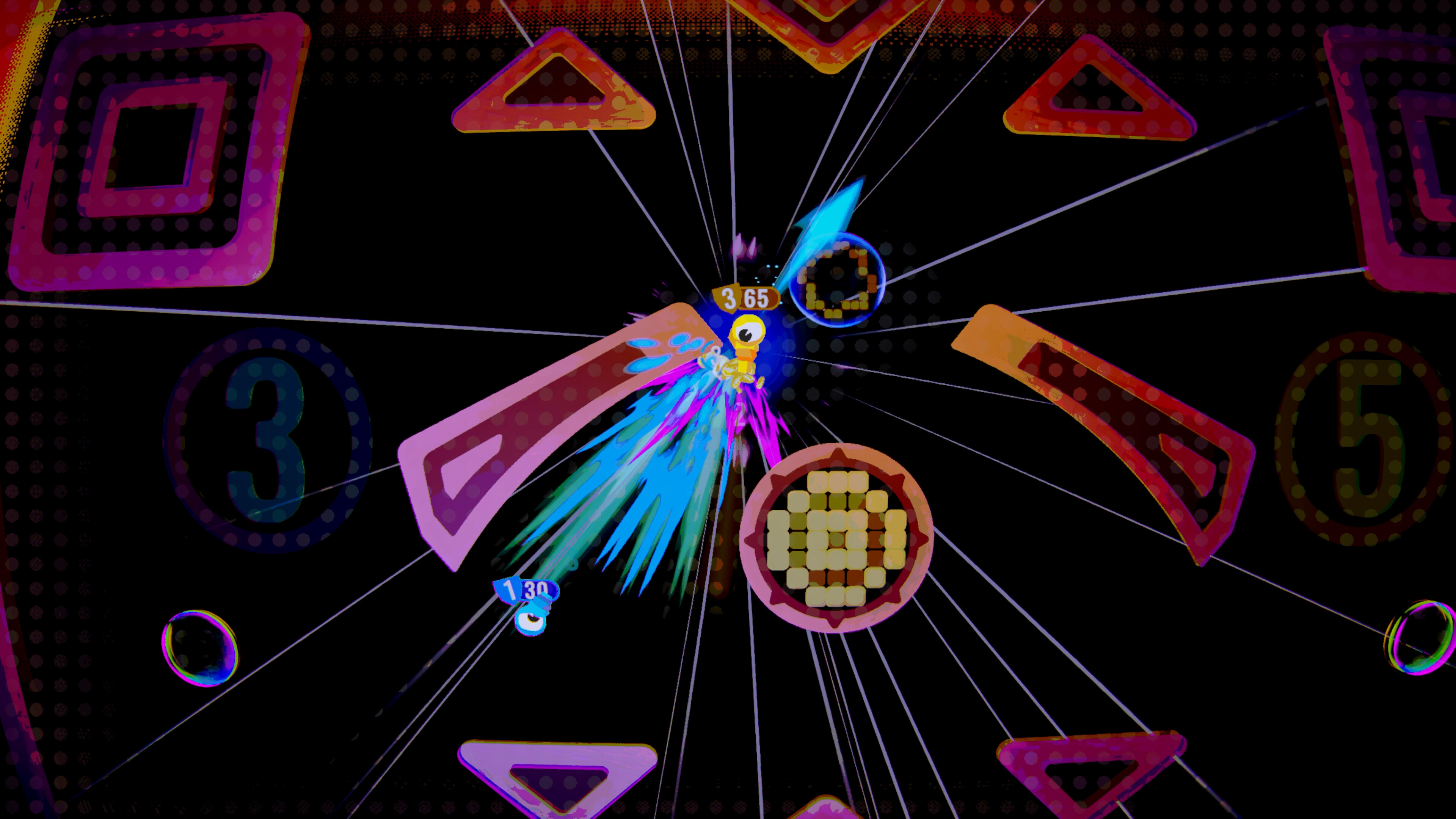 Wink Out screenshot 1