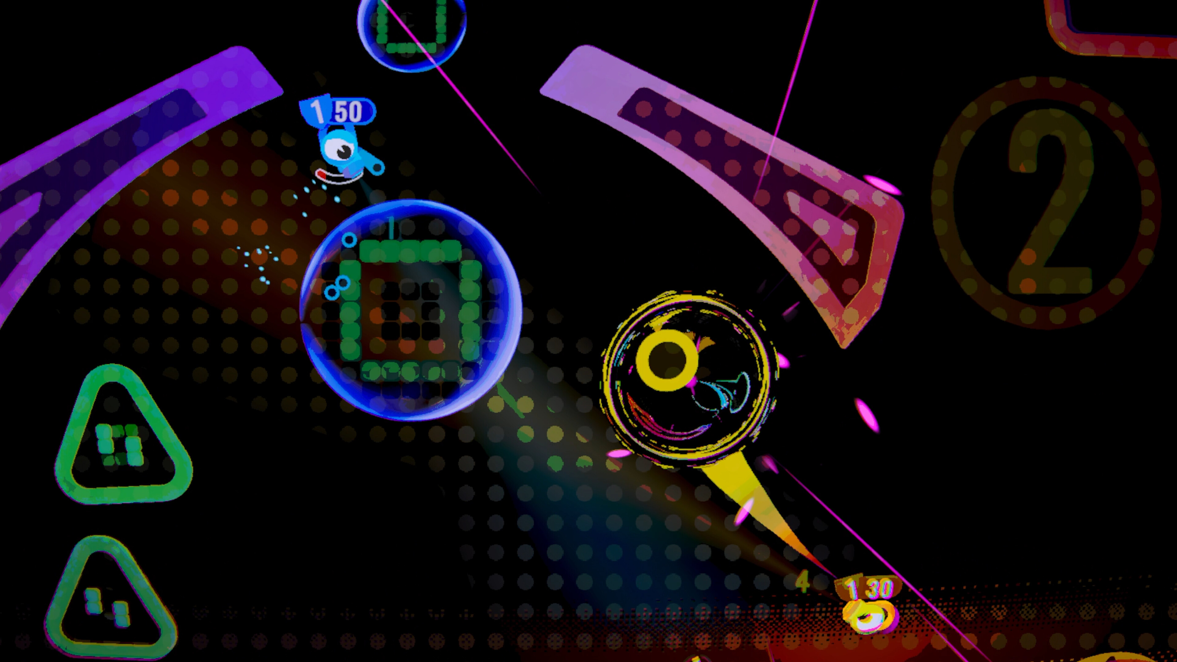 Wink Out screenshot 9