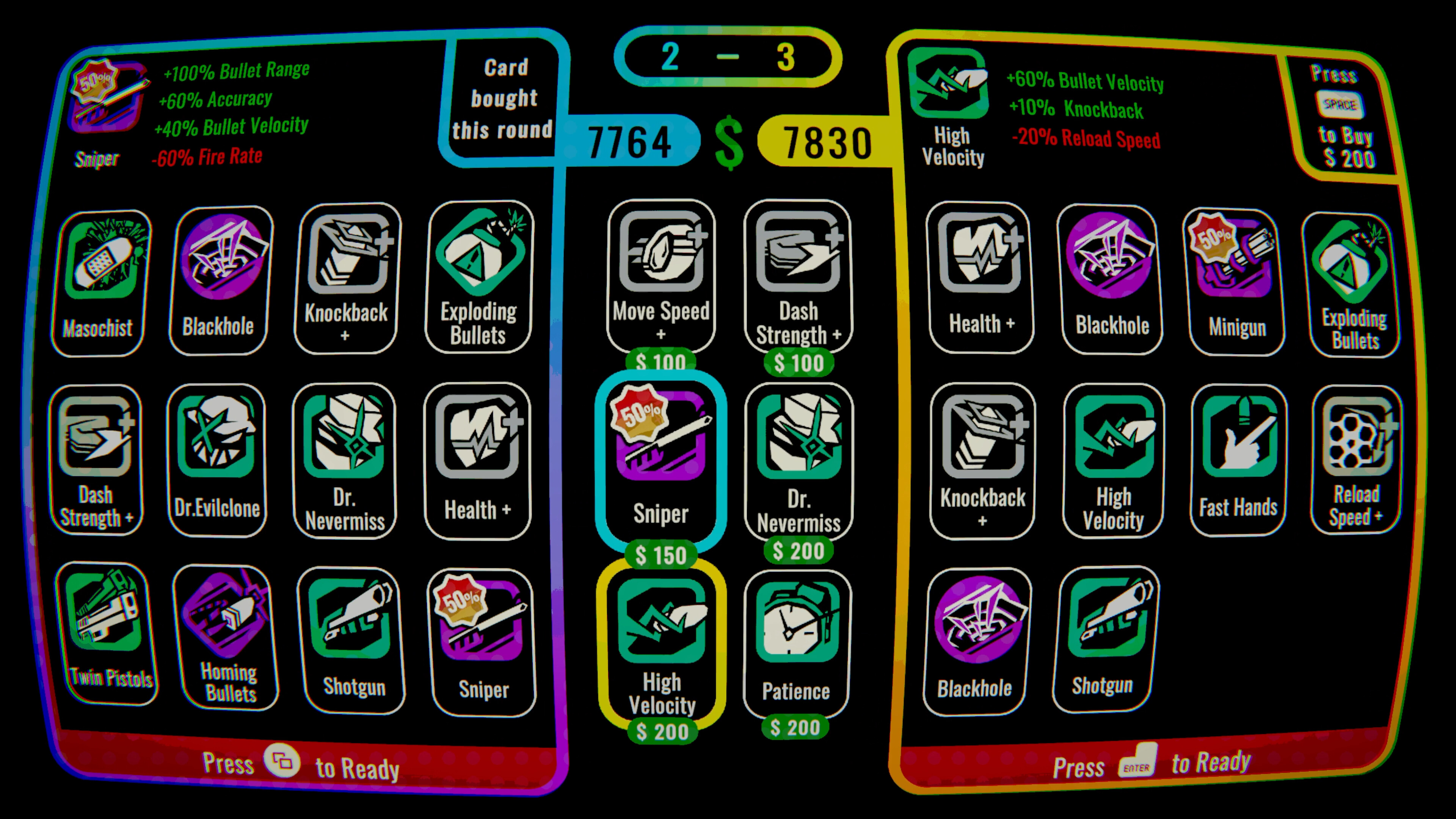 Wink Out screenshot 2