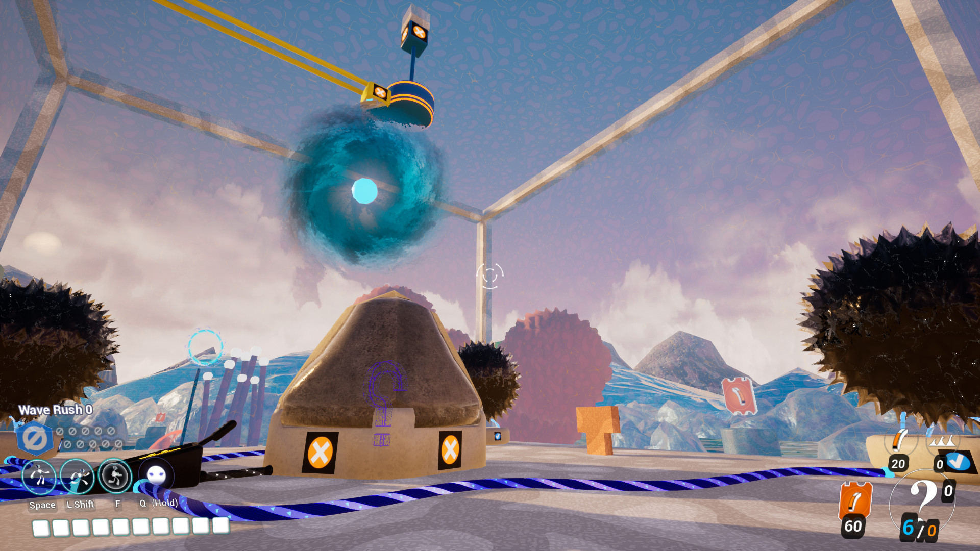 Recourse screenshot 14