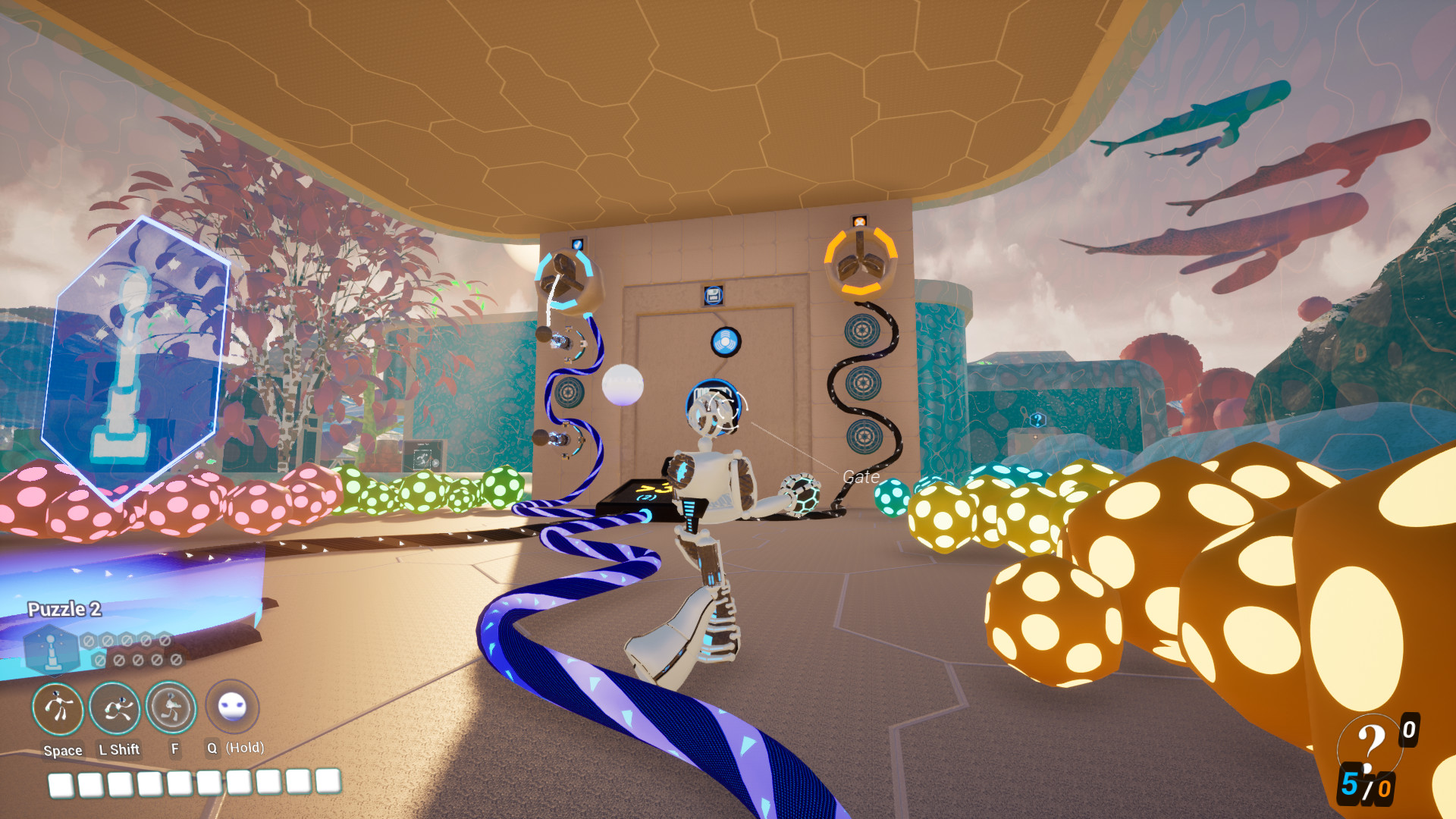 Recourse screenshot 4