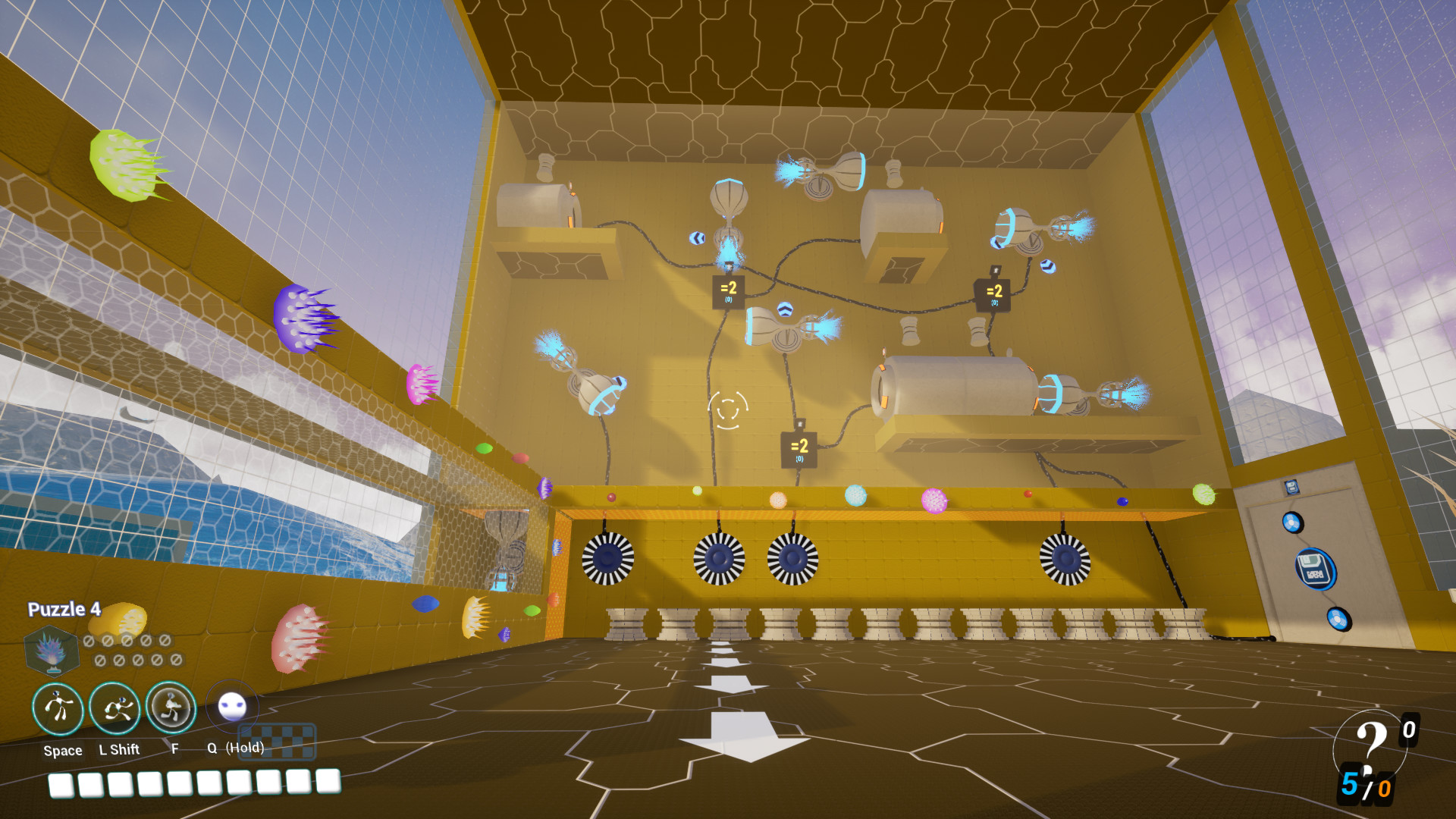 Recourse screenshot 5