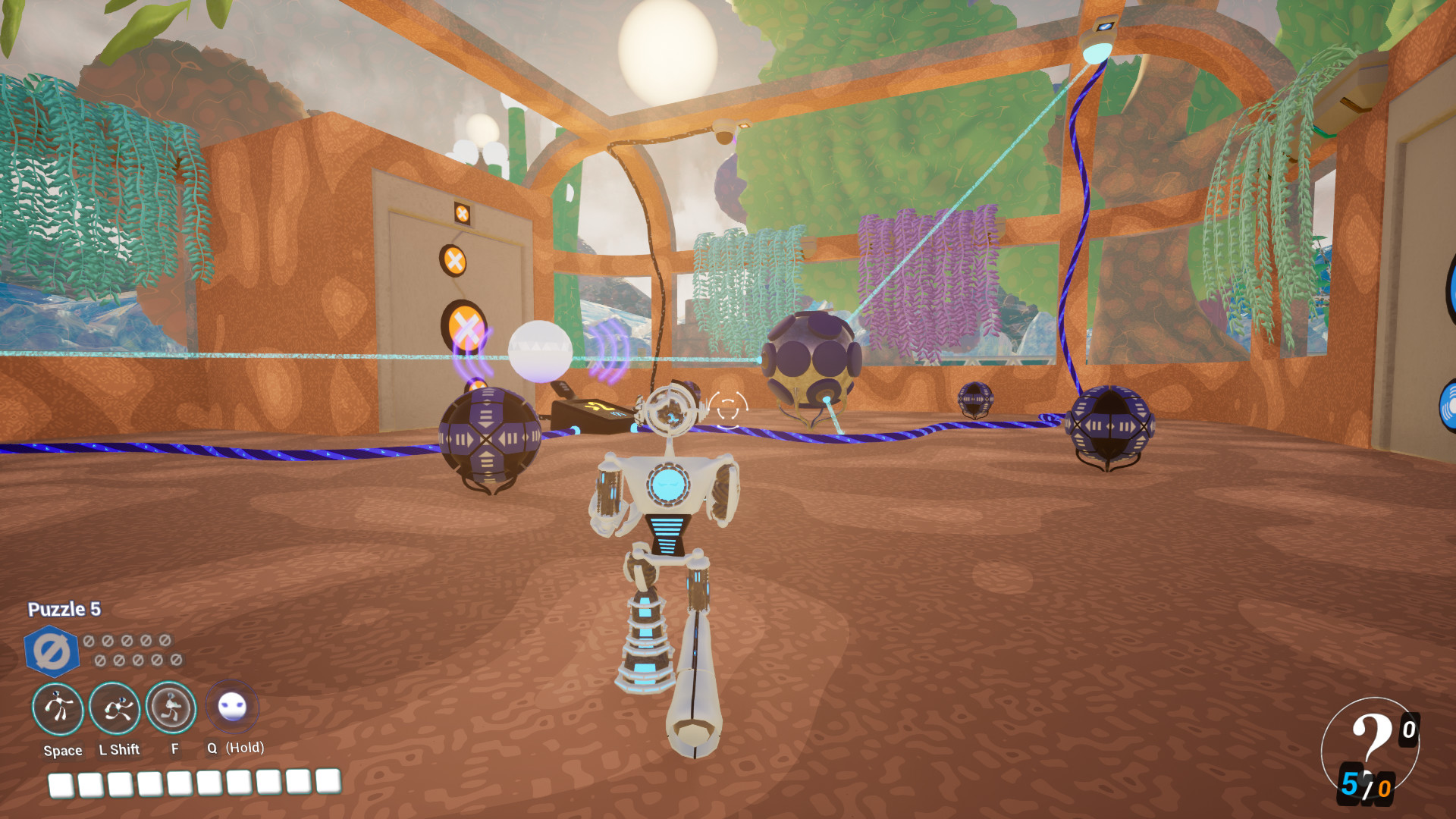 Recourse screenshot 7