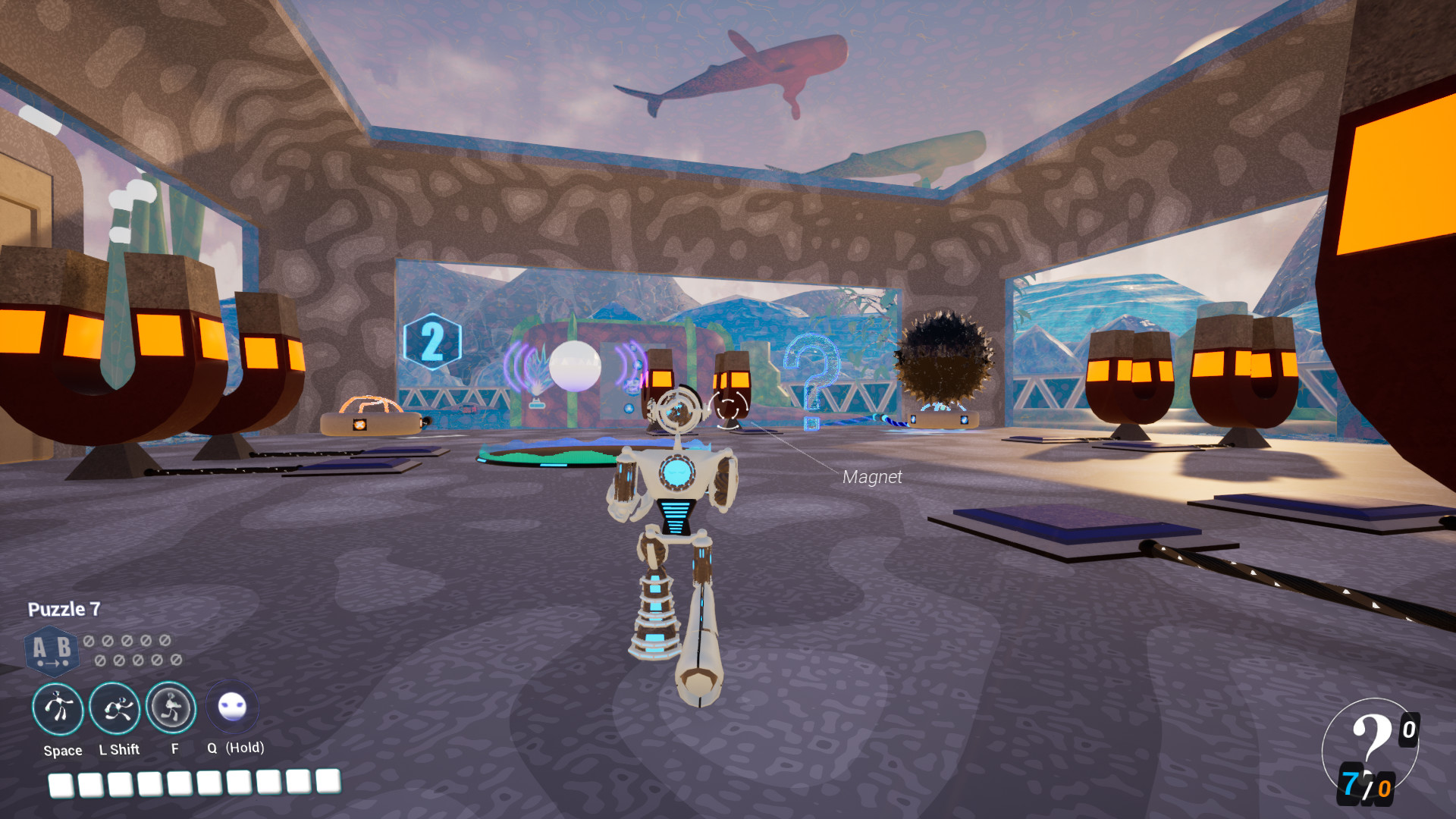 Recourse screenshot 10