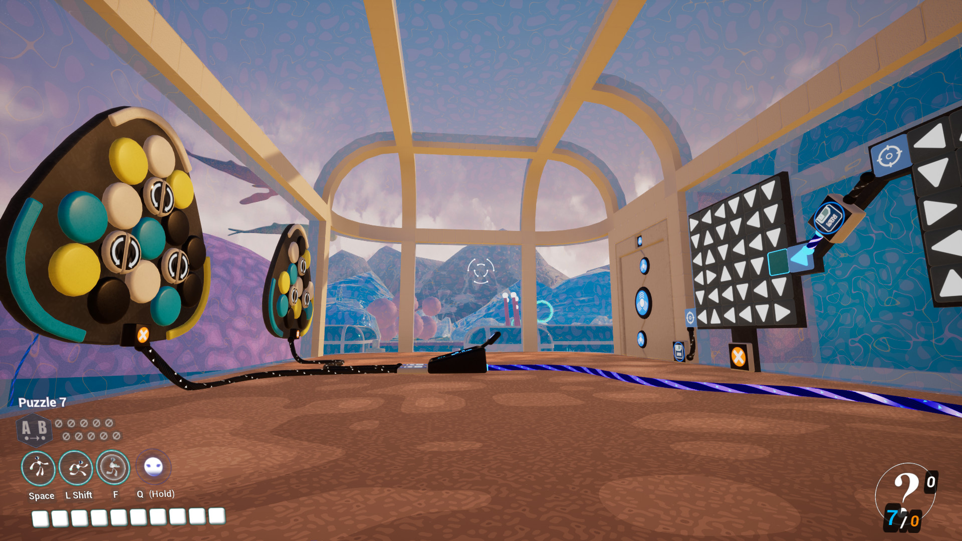 Recourse screenshot 8