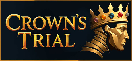Crown's Trial — Steam header