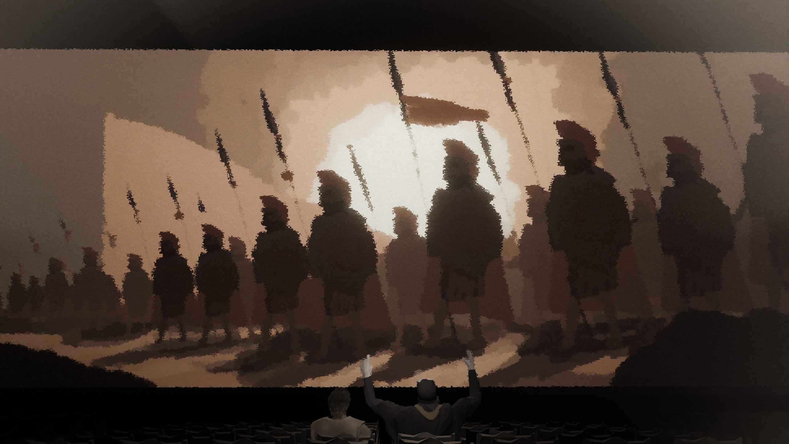 Crown's Trial screenshot 8
