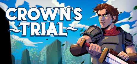 Crown's Trial