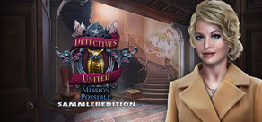 Detectives United: Mission Possible Sammleredition