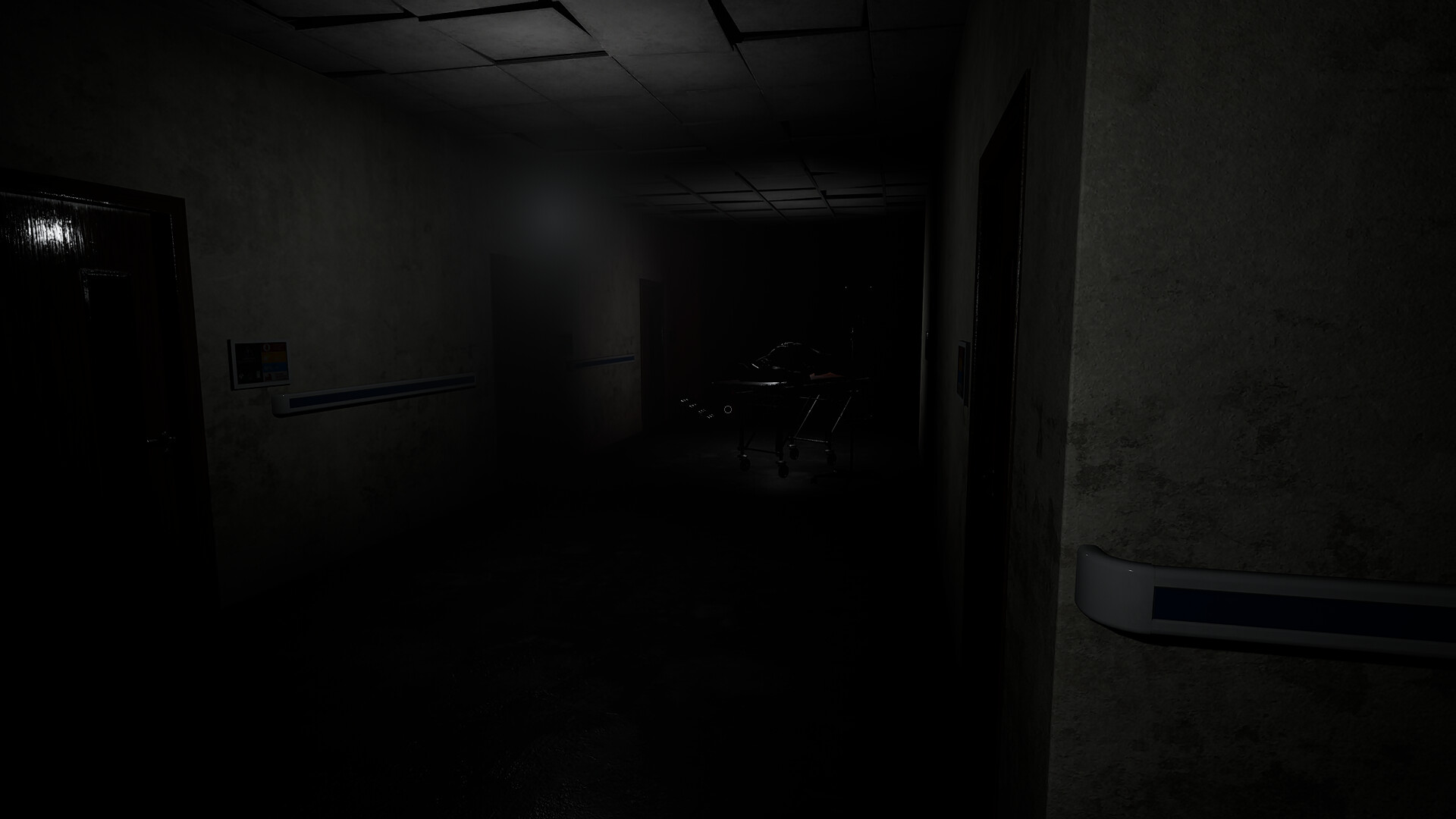 The Elevator Protocol screenshot 6
