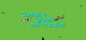 Bunnies & Ballgames!