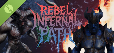 Rebel Infernal Path