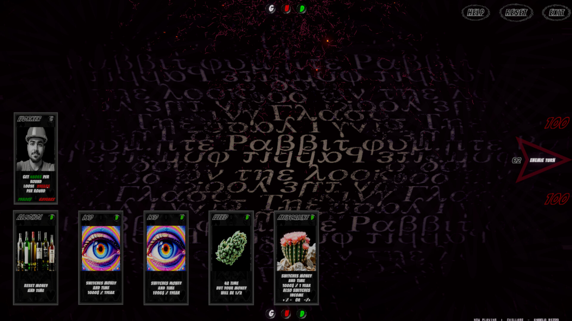 GoGDoD screenshot 5