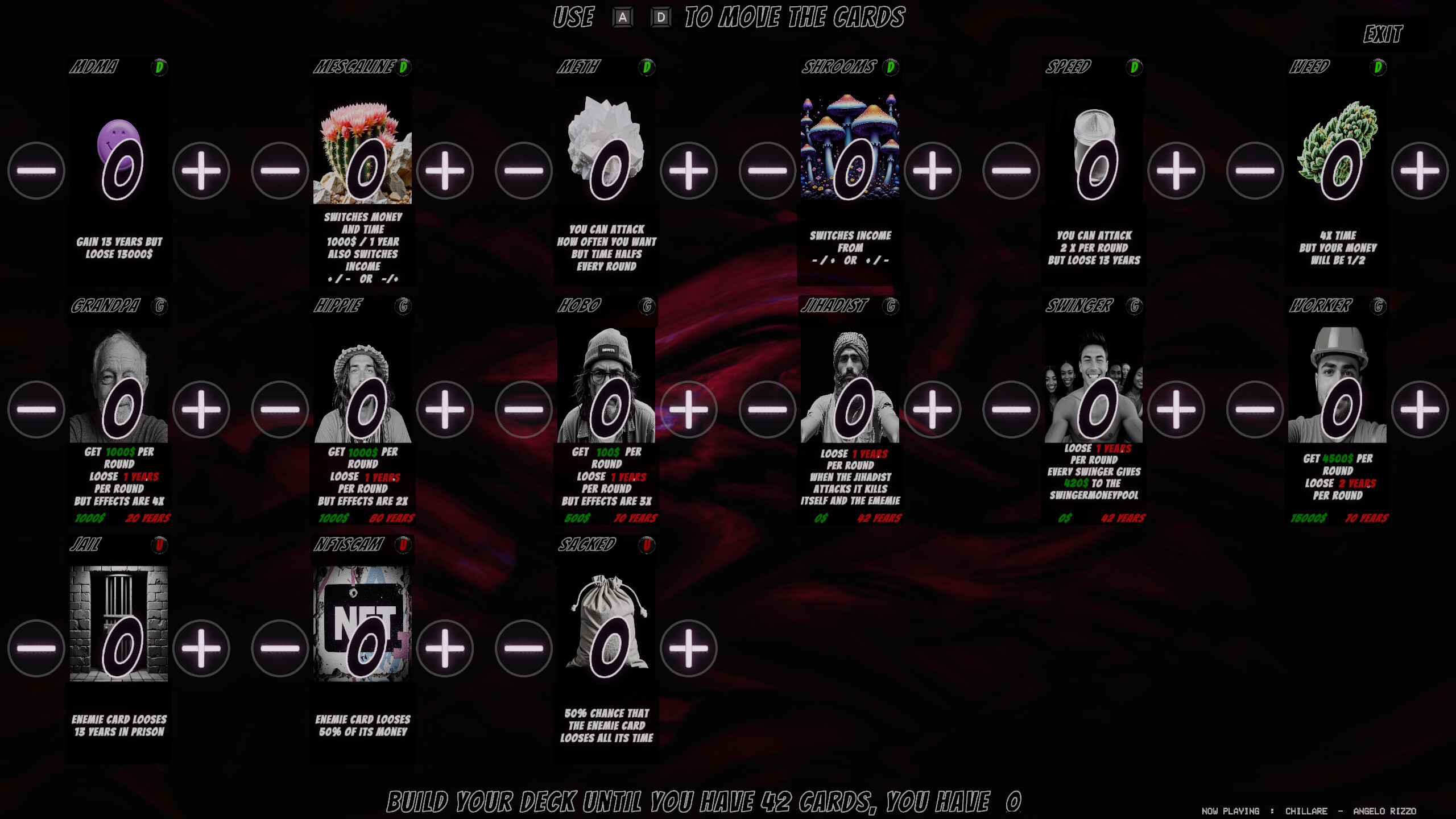 GoGDoD screenshot 4
