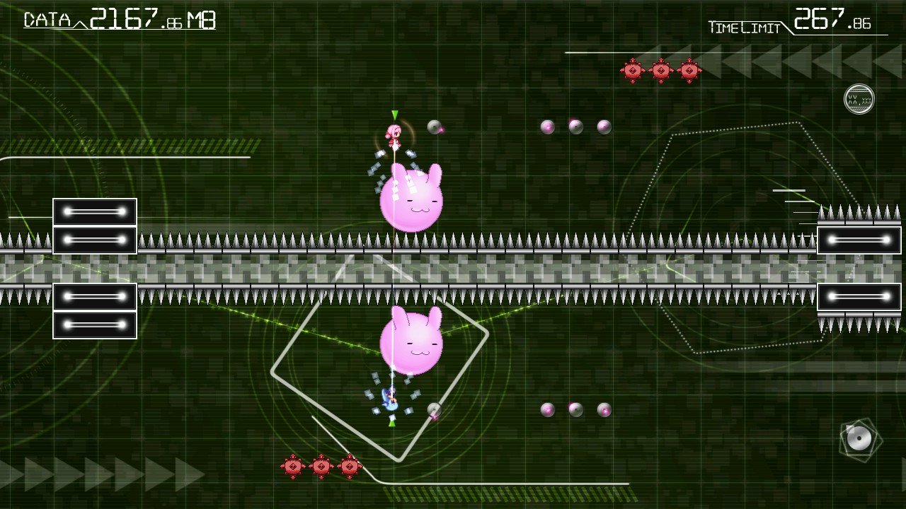 Reverse x Reverse screenshot 5