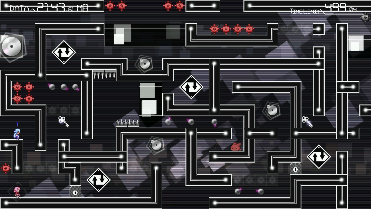 Reverse x Reverse screenshot 4