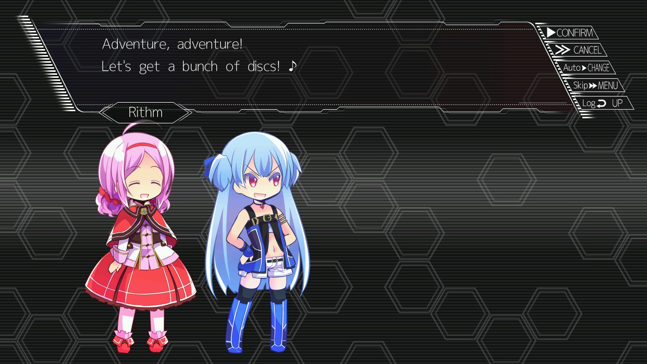 Reverse x Reverse screenshot 2