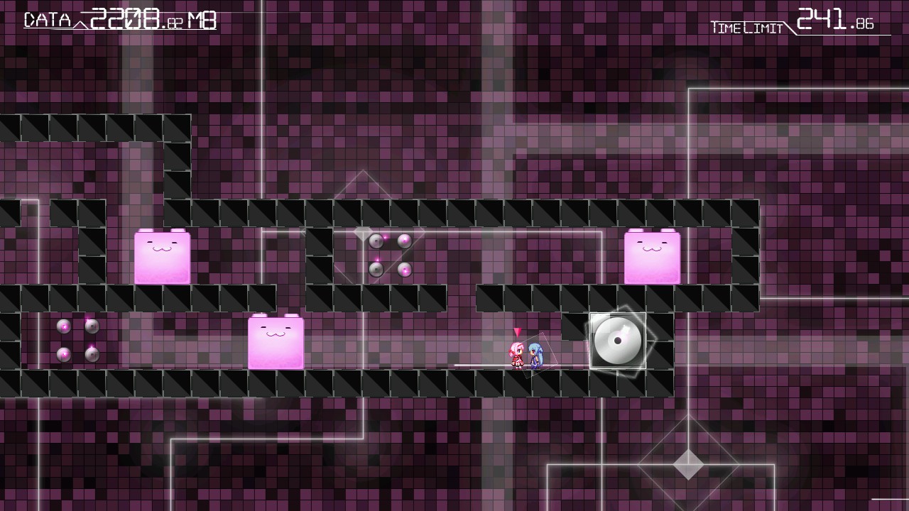 Reverse x Reverse screenshot 6