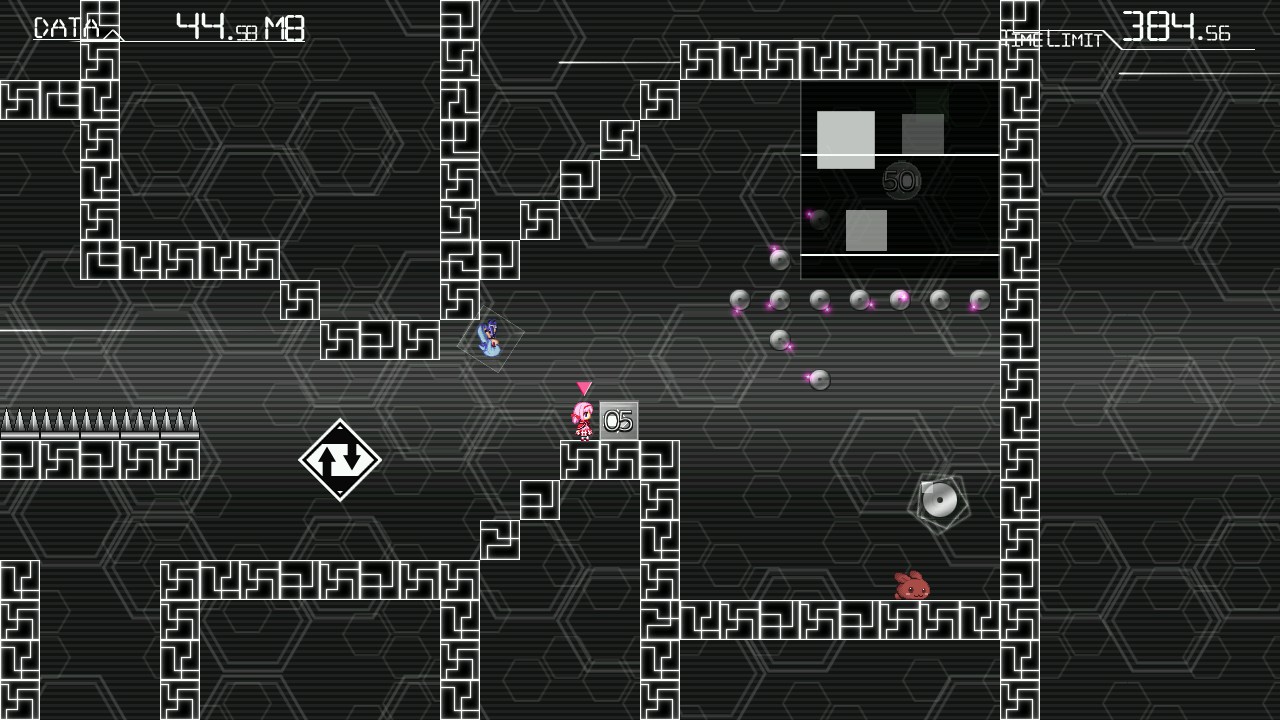 Reverse x Reverse screenshot 3
