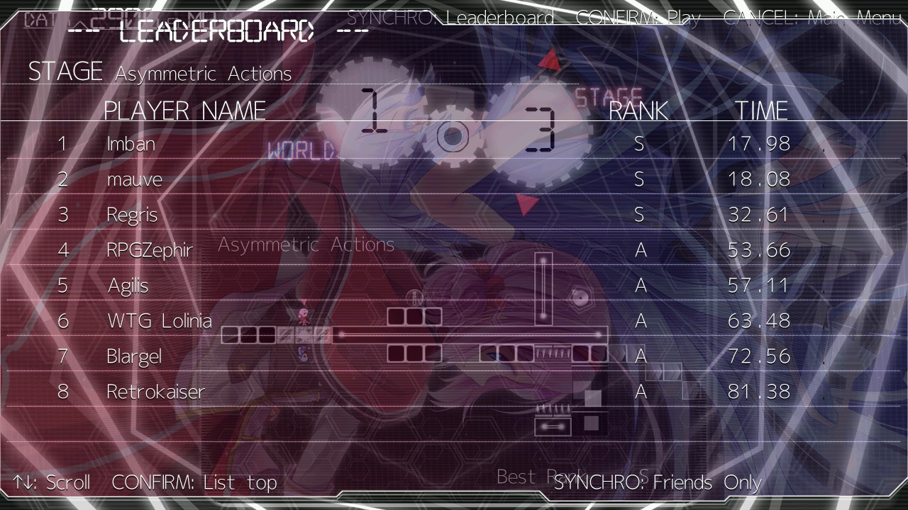 Reverse x Reverse screenshot 7
