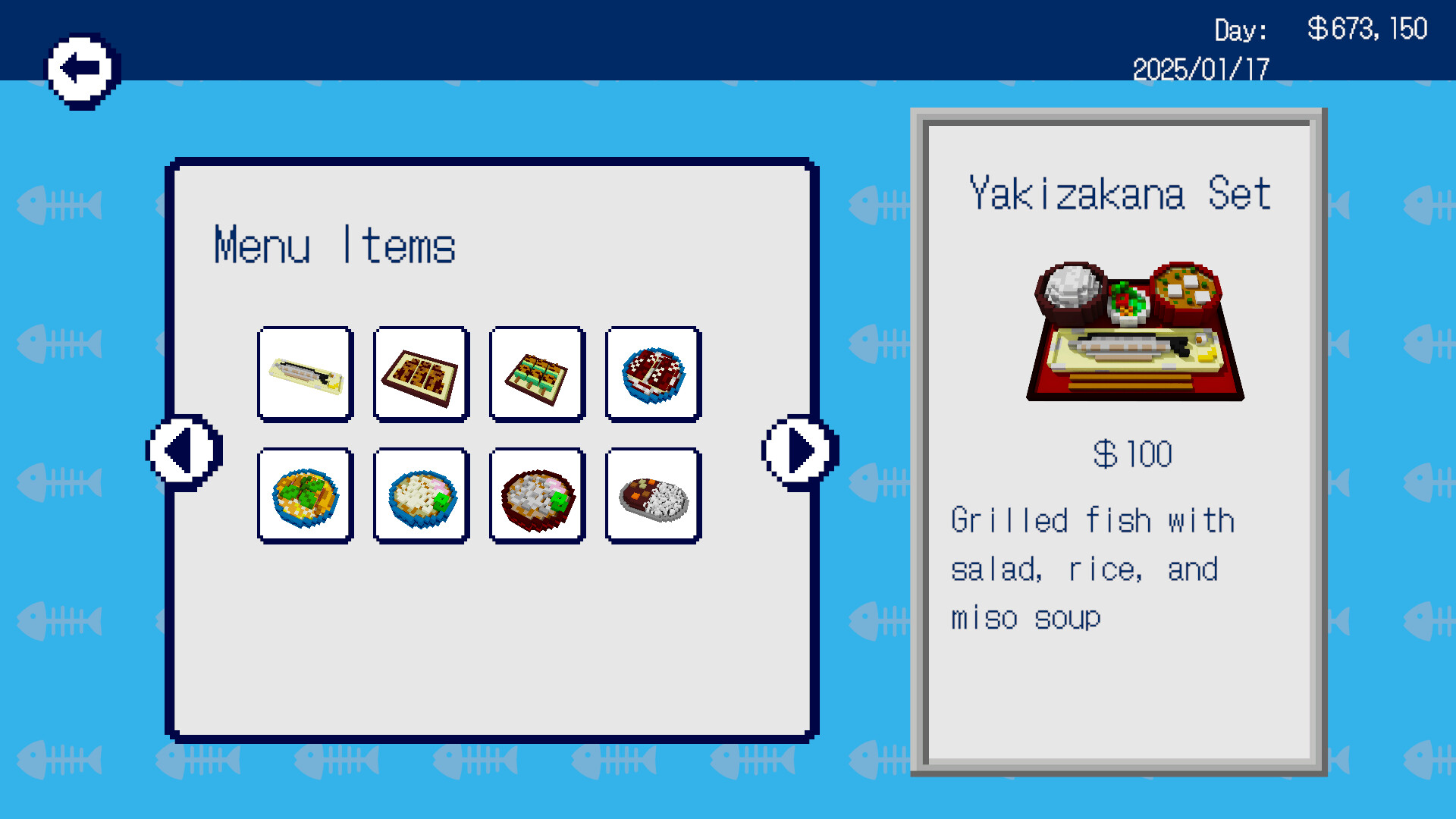 La La Lunch screenshot 5