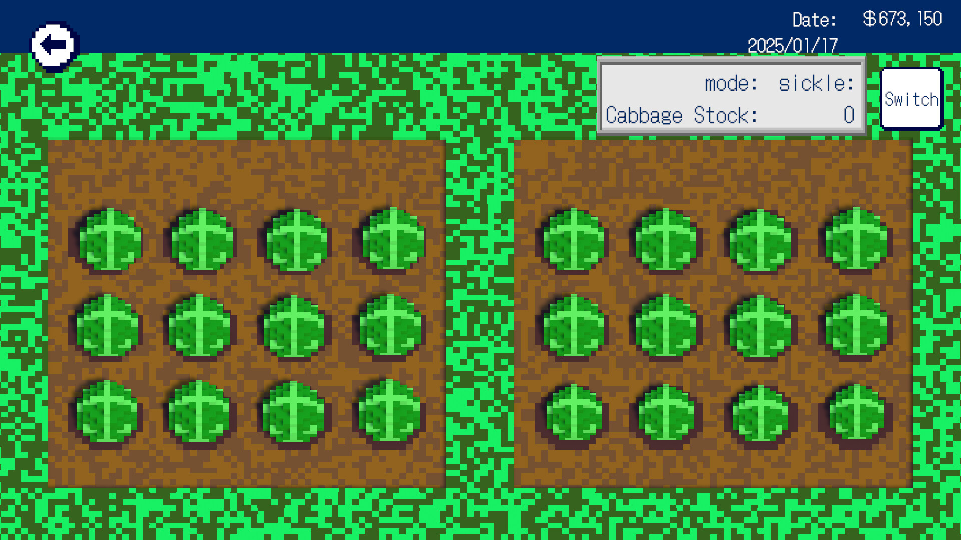 La La Lunch screenshot 3