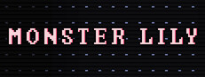 Monster Lily banner