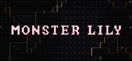 Monster Lily